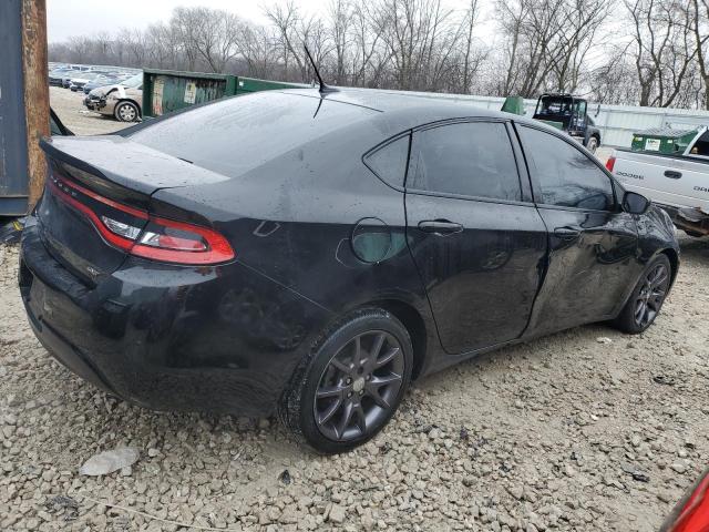 Photo 3 from auction – 2016 DODGE DART SXT with VIN 1C3CDFBB2GD540217