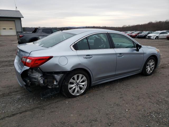 Photo 3 from auction – 2017 SUBARU LEGACY 2.5 with VIN 4S3BNAB60H3018199