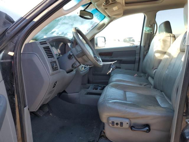 Photo 7 from auction – 2008 DODGE RAM 1500 with VIN 3D7KS19D58G172746