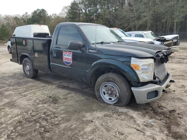 Photo 4 from auction – 2012 FORD F250 SUPER with VIN 1FDBF2A65CEC73024