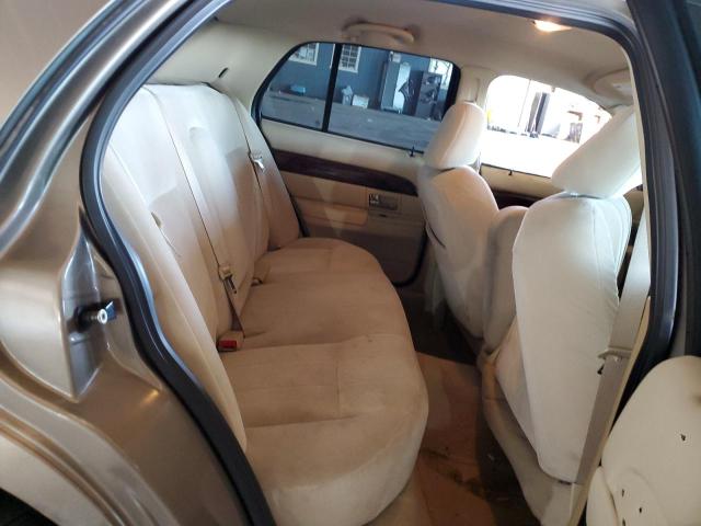 Photo 10 from auction – 2006 MERCURY GRAND MARQ with VIN 2MEFM74V06X606422