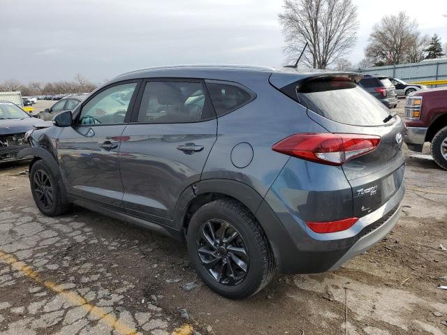 Photo 2 from auction – 2016 HYUNDAI TUCSON LIM with VIN KM8J3CA28GU158646