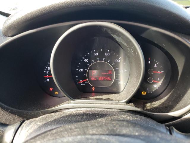 Photo 9 from auction – 2015 KIA SOUL with VIN KNDJN2A21F7752453