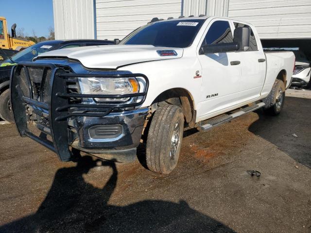 RAM 2500 TRADE 2021 with VIN 3C6UR5CL4MG579691 - Photo from auction