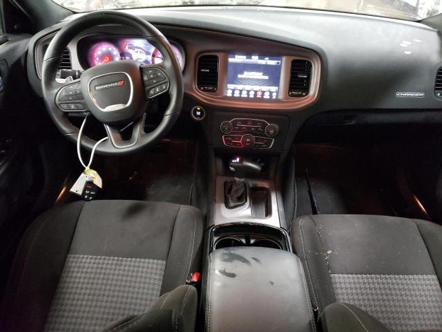 Photo 8 from auction – 2023 DODGE CHARGER R/ with VIN 2C3CDXCT1PH564623