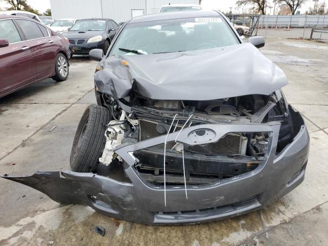 Zdjęcie 5 z aukcji – 2011 TOYOTA CAMRY BASE z VIN 4T1BF3EK9BU187281