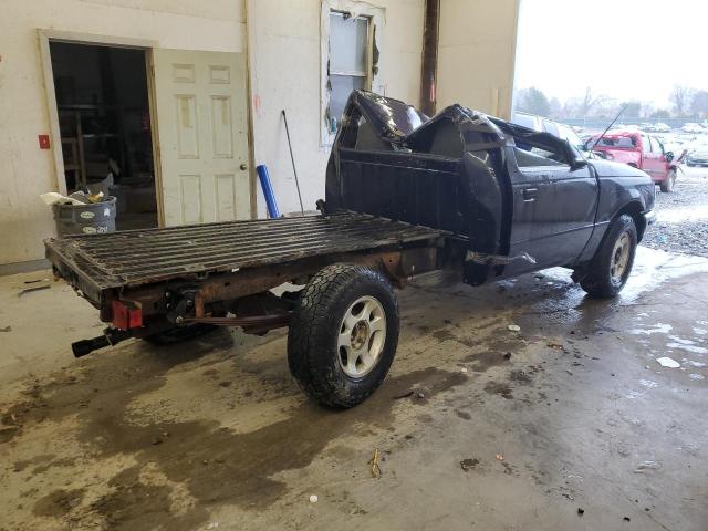 Photo 3 from auction – 1994 FORD RANGER with VIN 1FTCR10A1RPB92406