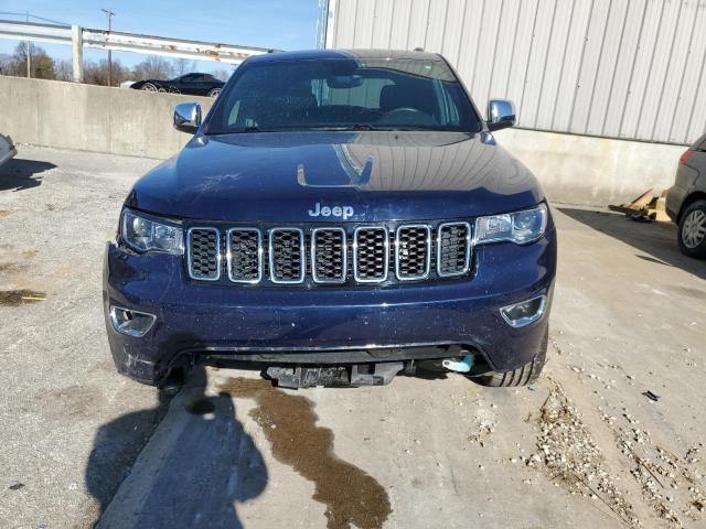 Photo 5 from auction – 2017 JEEP GRAND CHER with VIN 1C4RJFBG4HC602430