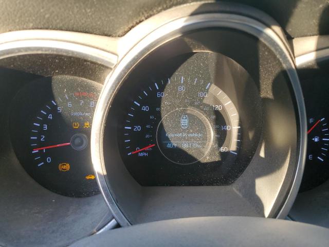 Фото 9 с аукциона – 2015 KIA OPTIMA EX с VIN 5XXGN4A72FG364009