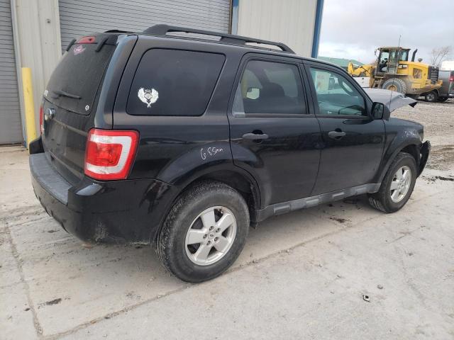 Photo 3 from auction – 2012 FORD ESCAPE XLT with VIN 1FMCU0D7XCKB78964