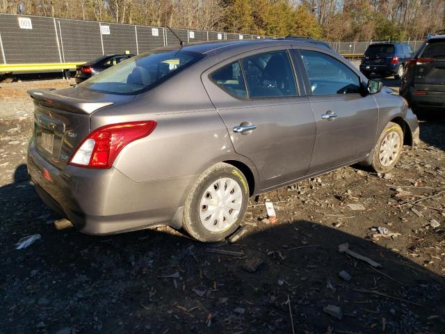 Photo 3 from auction – 2015 NISSAN VERSA S with VIN 3N1CN7AP0FL818376