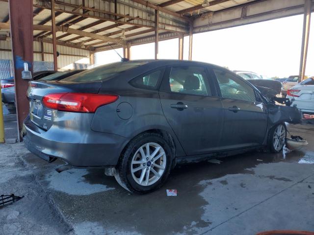 Photo 3 from auction – 2018 FORD FOCUS SE with VIN 1FADP3FE3JL284988