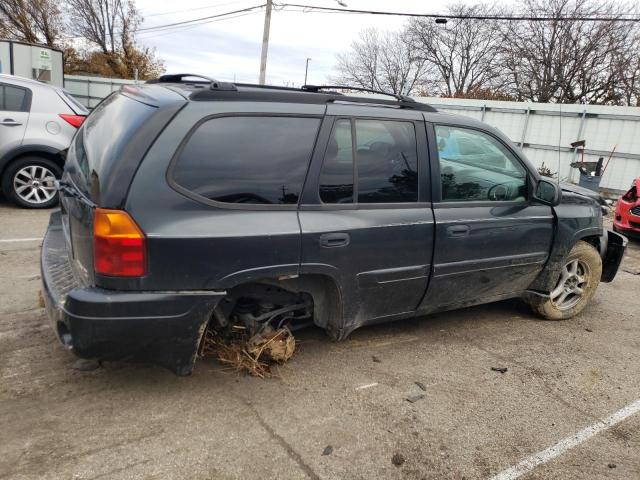 Photo 3 from auction – 2004 GMC ENVOY with VIN 1GKDT13S842289672