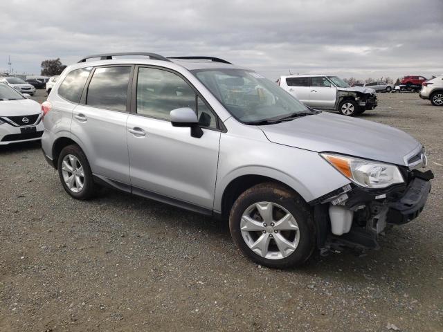 Photo 4 from auction – 2016 SUBARU FORESTER 2 with VIN JF2SJADC0GH412223