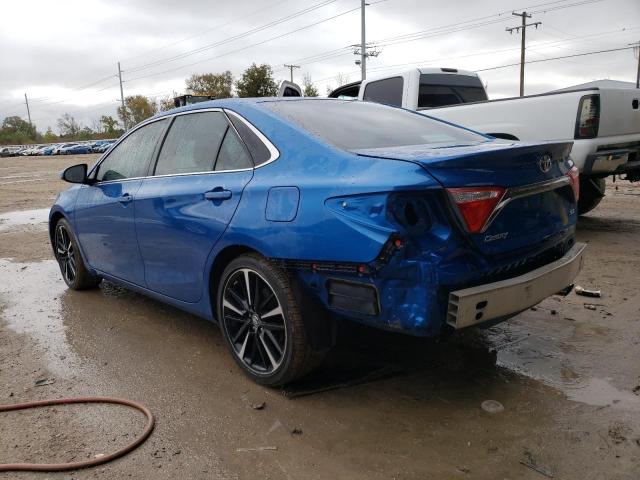 Photo 2 from auction – 2017 TOYOTA CAMRY SE A with VIN 4T1BF1FK7HU641510