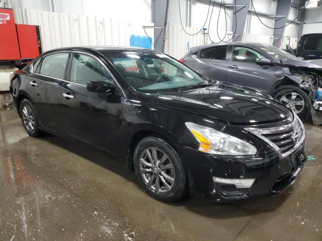 Photo 4 from auction – 2015 NISSAN ALTIMA 2.5 with VIN 1N4AL3AP1FC498036