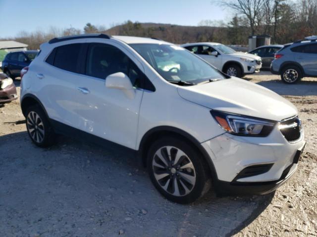 Photo 4 from auction – 2022 BUICK ENCORE PRE with VIN KL4CJESM9NB522879