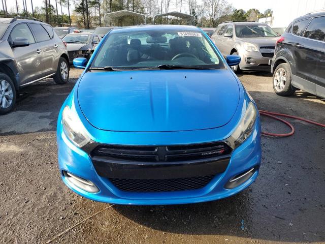Photo 5 from auction – 2015 DODGE DART SE with VIN 1C3CDFAA2FD363322