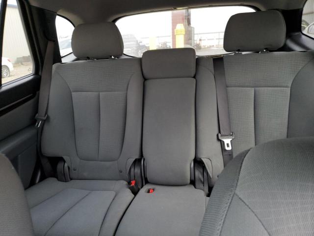 Photo 10 from auction – 2010 HYUNDAI SANTA FE G with VIN 5NMSGDAB7AH351629