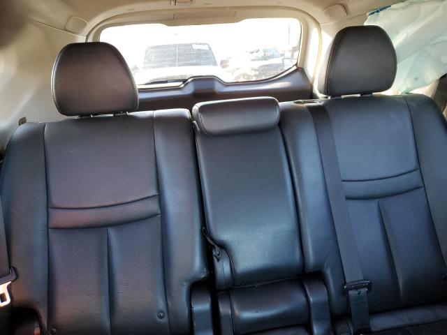 Photo 10 from auction – 2014 NISSAN ROGUE S with VIN 5N1AT2MV9EC757655