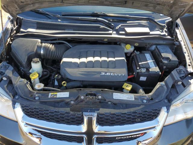 Photo 12 from auction – 2017 DODGE GRAND CARA with VIN 2C4RDGCG7HR856538