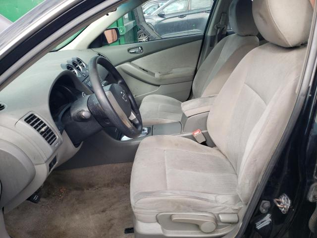 Photo 7 from auction – 2010 NISSAN ALTIMA BAS with VIN 1N4AL2AP7AC169649