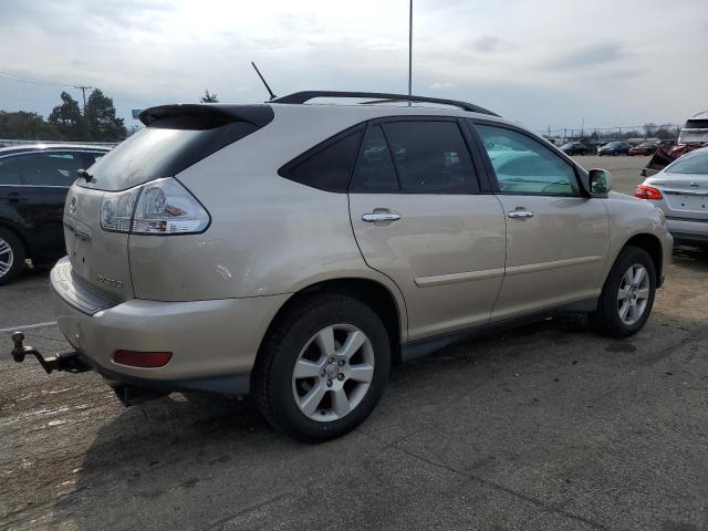 Photo 3 from auction – 2008 LEXUS RX 350 with VIN 2T2HK31U48C090198
