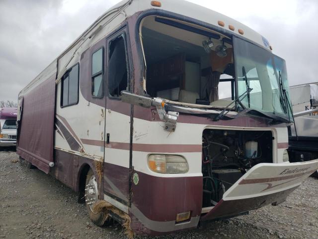 Photo 9 from auction – 2000 FREIGHTLINER CHASSIS X with VIN 4UZ6XJCA7YCG19705