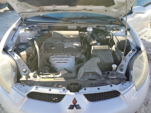 Photo 11 from auction – 2006 MITSUBISHI ECLIPSE GS with VIN 4A3AK24F66E023719