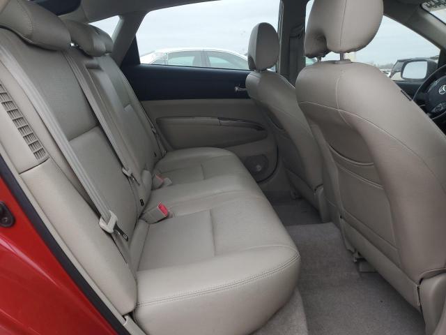 Photo 10 from auction – 2009 TOYOTA PRIUS with VIN JTDKB20U197877988