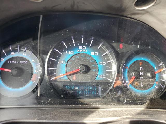 Photo 9 from auction – 2012 FORD FUSION SEL with VIN 3FAHP0JA6CR280720