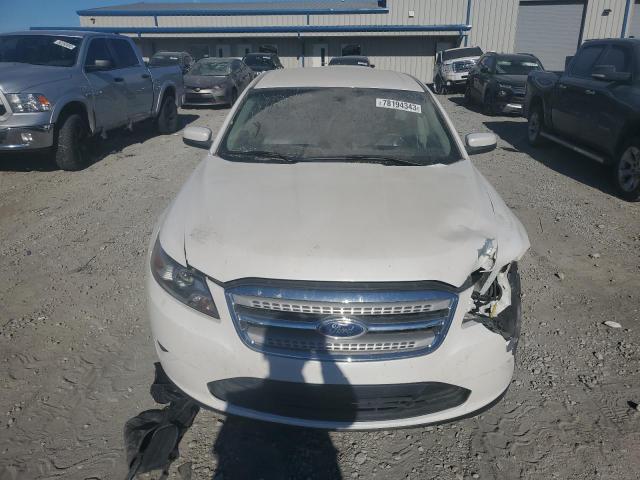 Фото 5 с аукциона – 2011 FORD TAURUS SEL с VIN 1FAHP2EW8BG156861