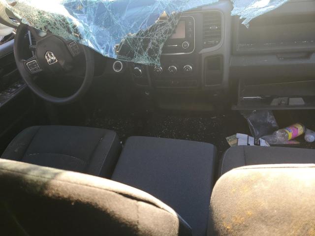 Photo 8 from auction – 2022 RAM 1500 CLASS with VIN 1C6RR6FG6NS154784