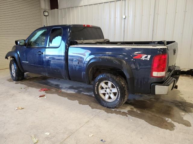 Photo 2 from auction – 2010 GMC SIERRA K15 with VIN 1GTSKVE30AZ277926
