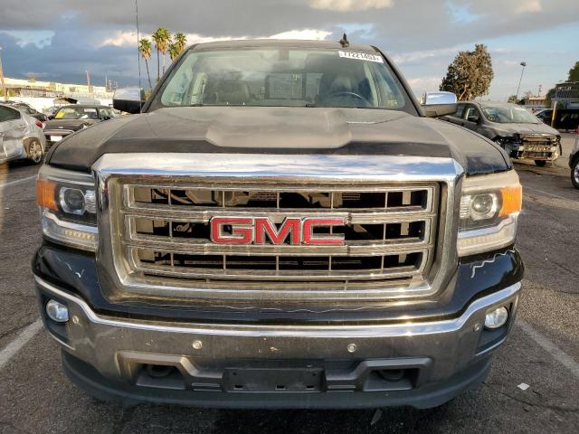 Photo 5 from auction – 2015 GMC SIERRA C15 with VIN 3GTP1VEC8FG337435