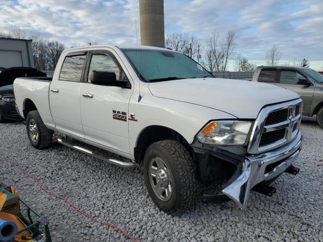 Photo 4 from auction – 2014 DODGE 2500 with VIN 3C6UR5DL9EG125694
