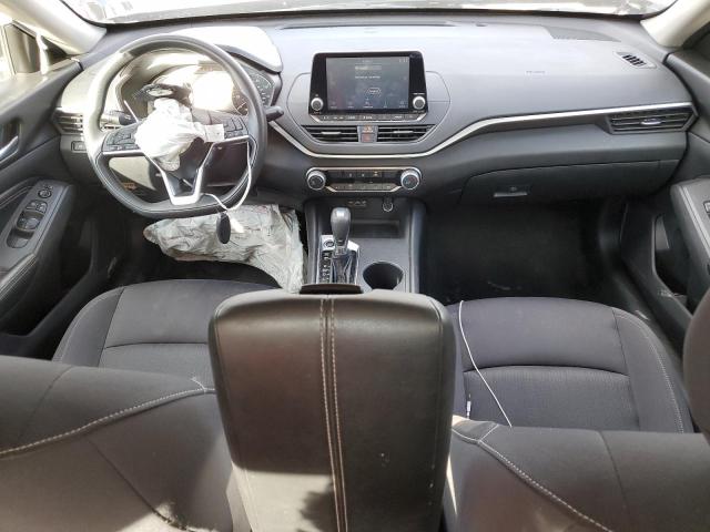 Photo 8 from auction – 2020 NISSAN ALTIMA S with VIN 1N4BL4BV2LN318716