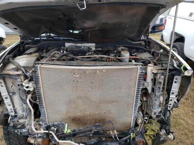 Zdjęcie 11 z aukcji – 2016 CHEVROLET SILVERADO z VIN 1GC4K0E87GF188176