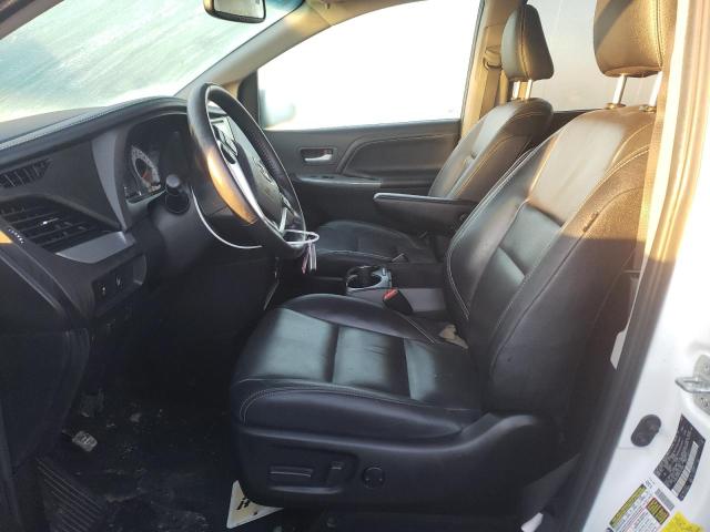 Photo 7 from auction – 2015 TOYOTA SIENNA SPO with VIN 5TDXK3DC0FS624580