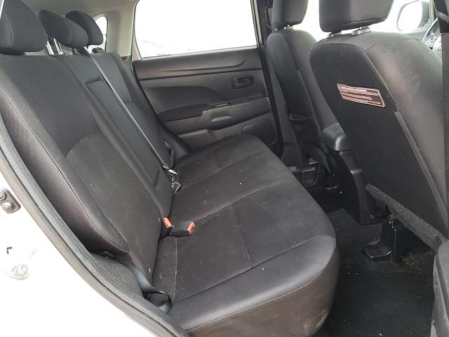 Photo 10 from auction – 2014 MITSUBISHI OUTLANDER with VIN 4A4AR3AU0EE023164