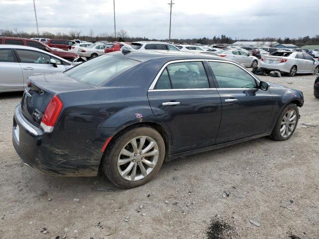 Photo 3 from auction – 2017 CHRYSLER 300C with VIN 2C3CCAKG7HH588172