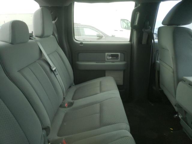 Photo 10 from auction – 2011 FORD F150 SUPER with VIN 1FTFW1EFXBFA61450