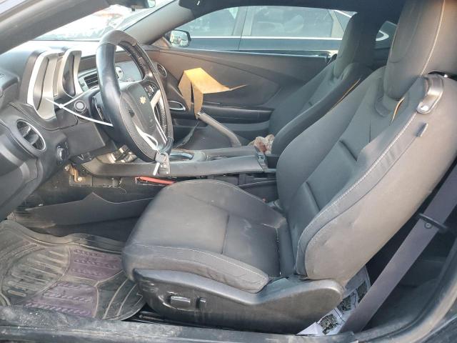 Photo 7 from auction – 2013 CHEVROLET CAMARO LT with VIN 2G1FB1E39D9225972