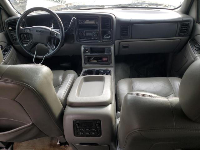 Photo 8 from auction – 2004 GMC YUKON with VIN 1GKEK13Z14J106171