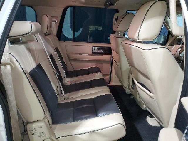 Photo 10 from auction – 2010 LINCOLN NAVIGATOR with VIN 5LMJJ3J56AEJ07953