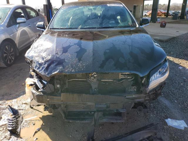 Photo 5 from auction – 2017 LINCOLN MKZ PREMIE with VIN 3LN6L5A98HR657504
