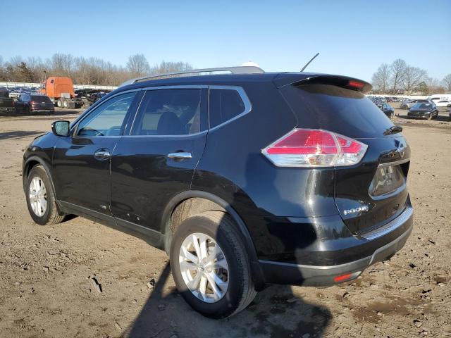Photo 2 from auction – 2016 NISSAN ROGUE S with VIN KNMAT2MV0GP623522