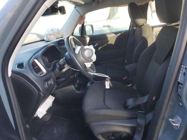 Photo 7 from auction – 2017 JEEP RENAGADE with VIN ZACCJBBBXHPG15259