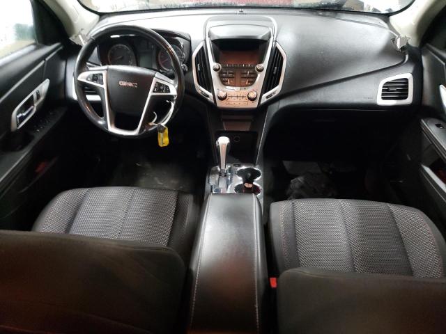 Photo 8 from auction – 2012 GMC TERRAIN SL with VIN 2GKALSEK4C6199412