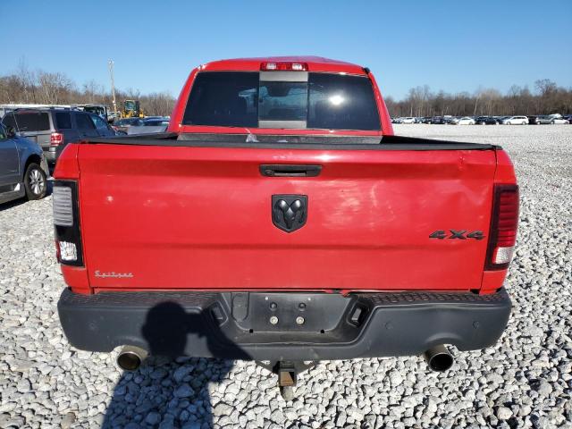 Photo 6 from auction – 2019 RAM 1500 CLASS with VIN 1C6RR7LT2KS699075